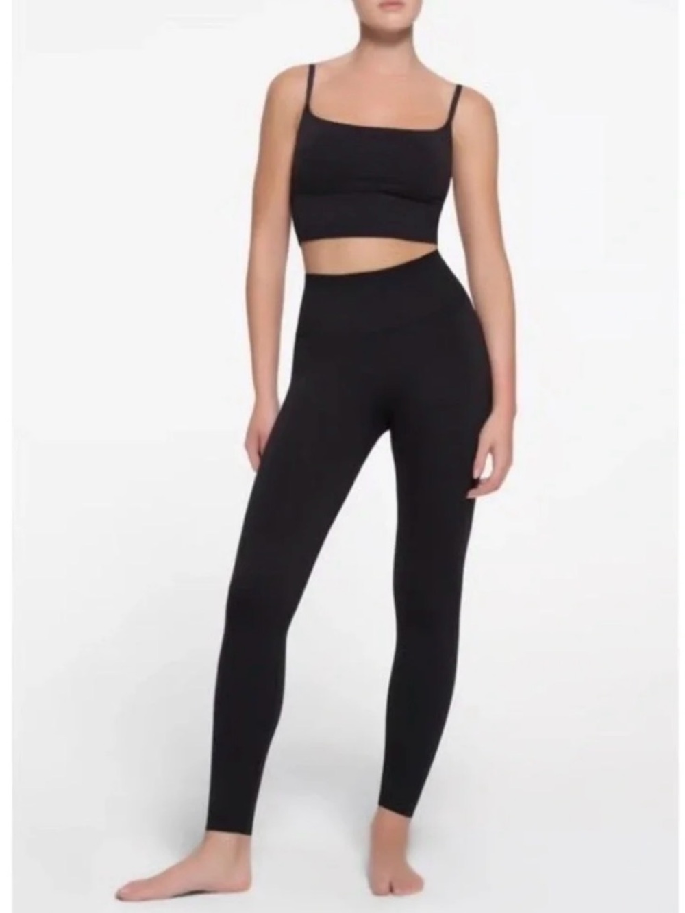 SKIMS contour leggings